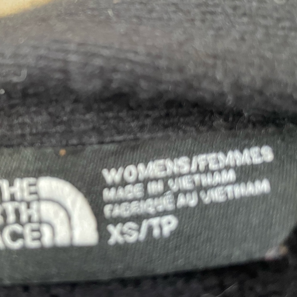 Two-tone North Face Triclimate Jacket - Picture 4 of 5